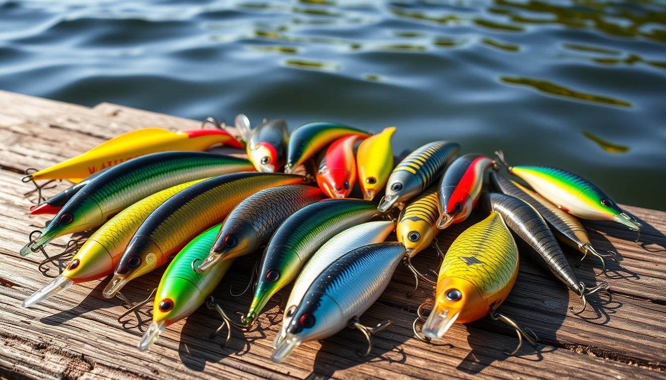 How to use topwater lures